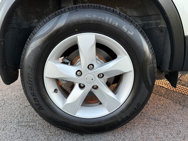 Used Nissan Qashqai 2010 for sale - 75636044: Photo 14