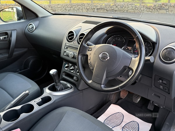 Used Nissan Qashqai 2010 for sale - 75636044: Photo 16