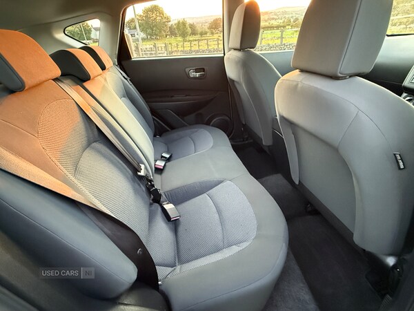 Used Nissan Qashqai 2010 for sale - 75636044: Photo 17