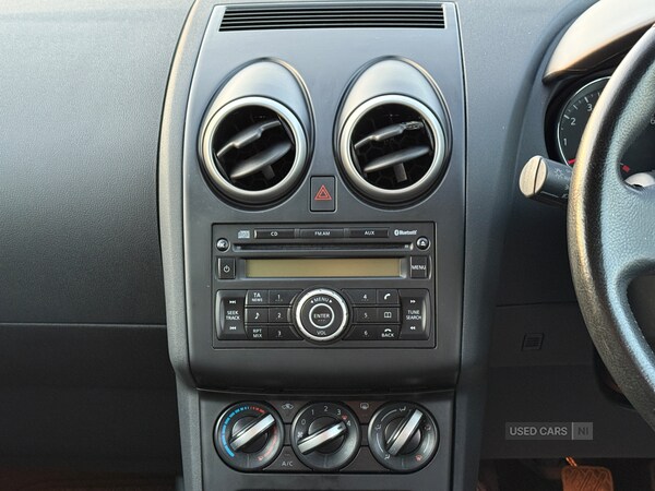 Used Nissan Qashqai 2010 for sale - 75636044: Photo 21