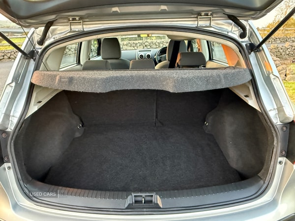 Used Nissan Qashqai 2010 for sale - 75636044: Photo 24