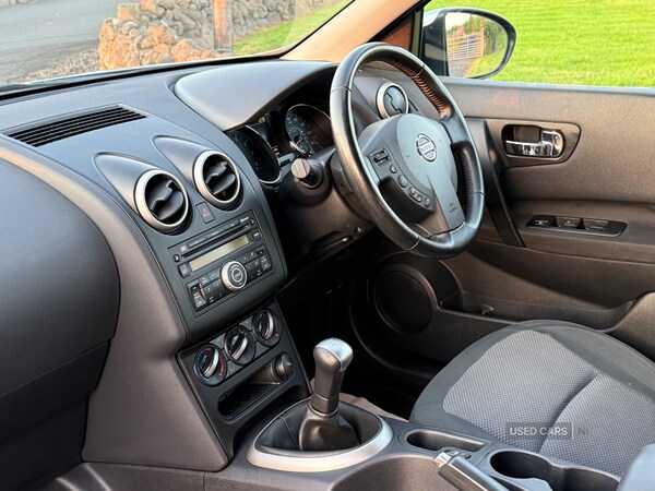 Used Nissan Qashqai 2010 for sale - 75636044: Photo 26