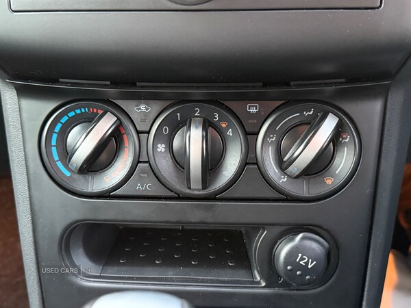 Used Nissan Qashqai 2010 for sale - 75636044: Photo 28
