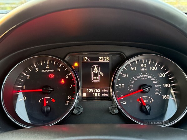 Used Nissan Qashqai 2010 for sale - 75636044: Photo 29