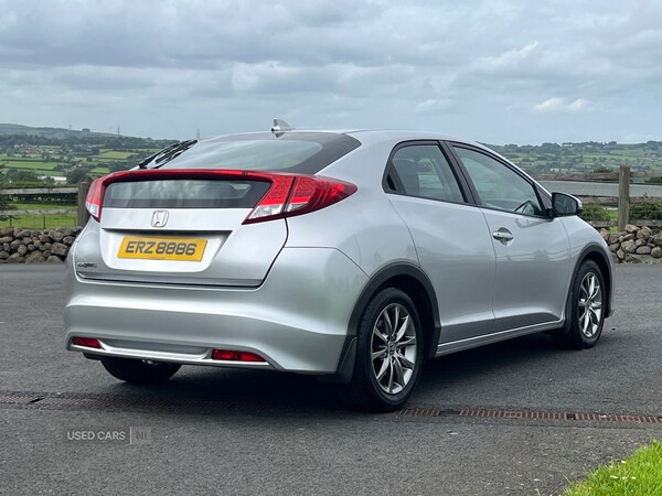 Used Honda Civic 2012 for sale - 75094258: Photo 10