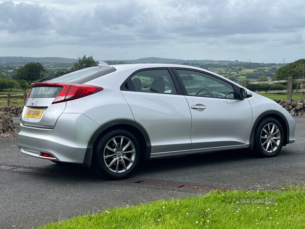 Used Honda Civic 2012 for sale - 75094258: Photo 11