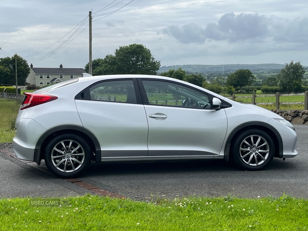 Used Honda Civic 2012 for sale - 75094258: Photo 12