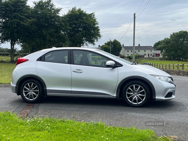 Used Honda Civic 2012 for sale - 75094258: Photo 13