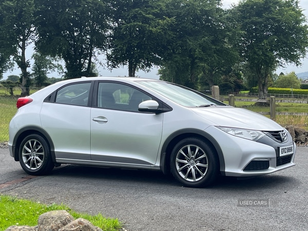 Used Honda Civic 2012 for sale - 75094258: Photo 14