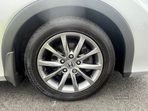 Used Honda Civic 2012 for sale - 75094258: Photo 15