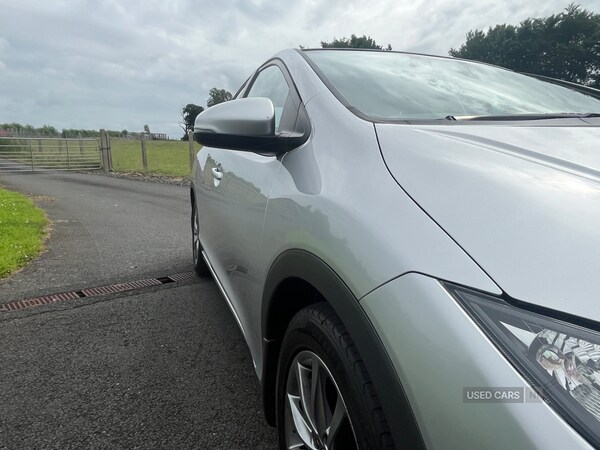 Used Honda Civic 2012 for sale - 75094258: Photo 17