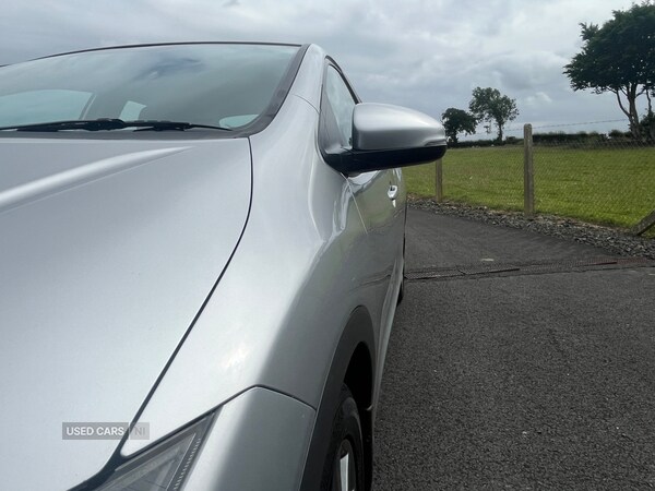 Used Honda Civic 2012 for sale - 75094258: Photo 18