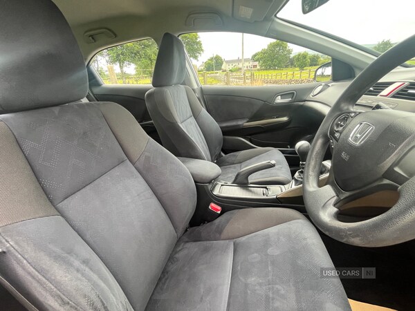 Used Honda Civic 2012 for sale - 75094258: Photo 19