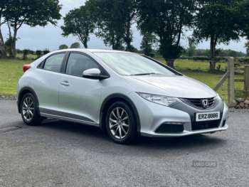 2012 - 1.4 i-VTEC SE 5dr