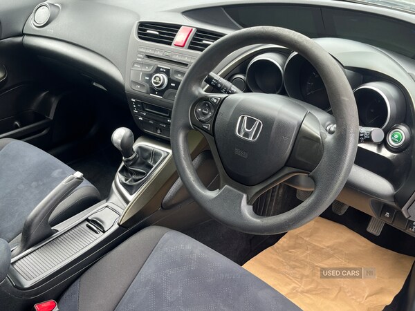 Used Honda Civic 2012 for sale - 75094258: Photo 20