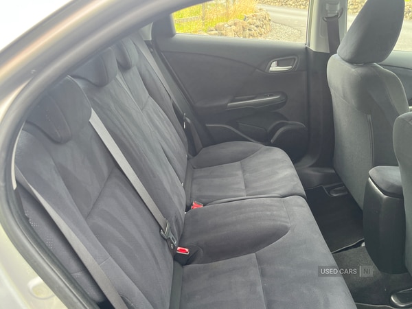 Used Honda Civic 2012 for sale - 75094258: Photo 22