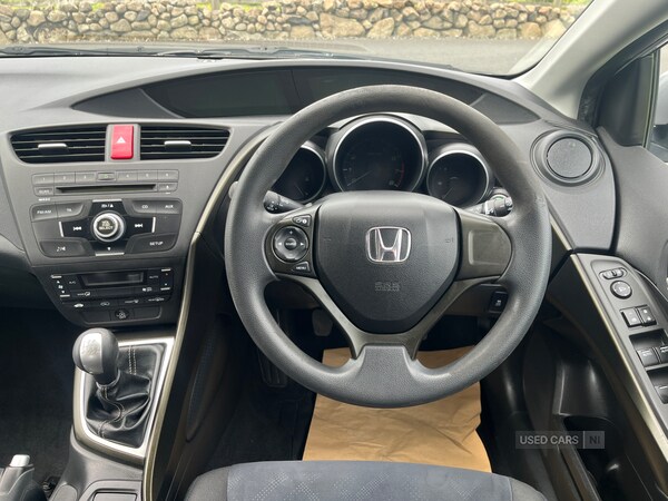 Used Honda Civic 2012 for sale - 75094258: Photo 23