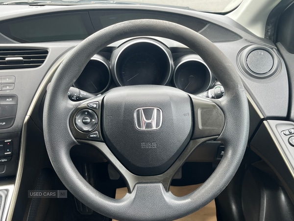 Vehicle 24