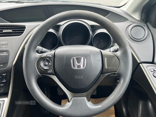 Used Honda Civic 2012 for sale - 75094258: Photo 24