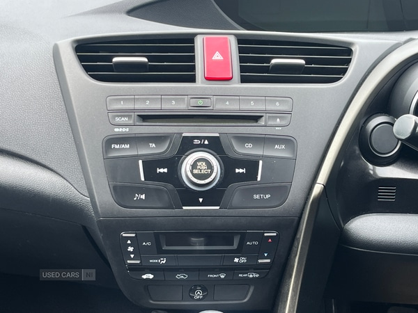 Vehicle 25