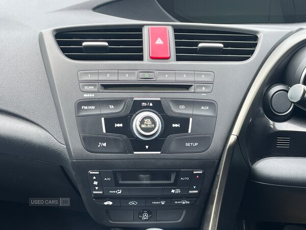 Used Honda Civic 2012 for sale - 75094258: Photo 25