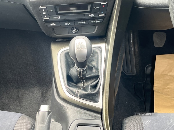 Vehicle 26