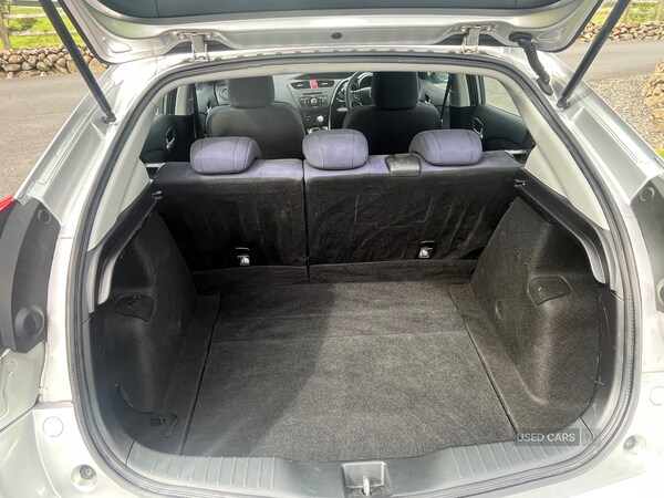 Used Honda Civic 2012 for sale - 75094258: Photo 28