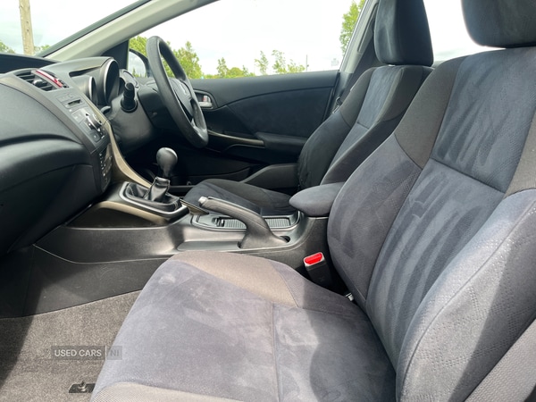 Used Honda Civic 2012 for sale - 75094258: Photo 30