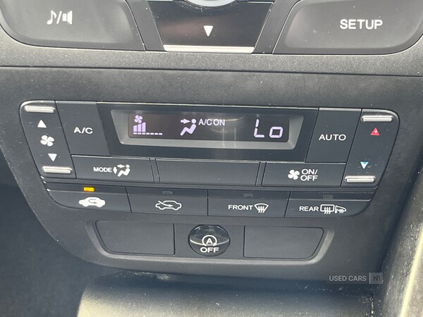 Used Honda Civic 2012 for sale - 75094258: Photo 34