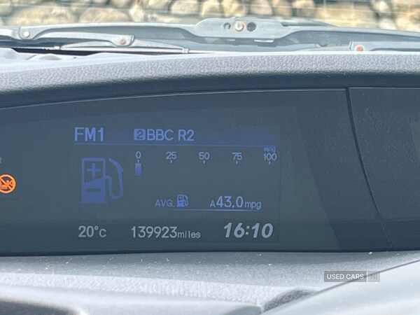 Used Honda Civic 2012 for sale - 75094258: Photo 35