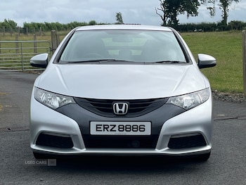 Used Honda Civic 2012 for sale - 75094258: Photo