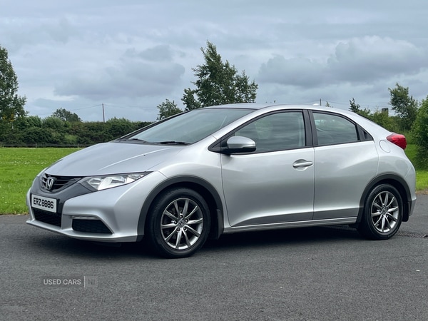 Used Honda Civic 2012 for sale - 75094258: Photo 5