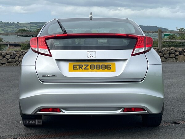 Used Honda Civic 2012 for sale - 75094258: Photo 9