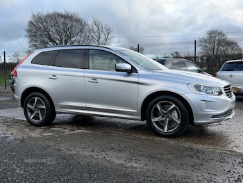 Used Volvo XC60 2015 for sale - 79107898: Photo