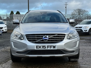 Used Volvo XC60 2015 for sale - 79107898: Photo