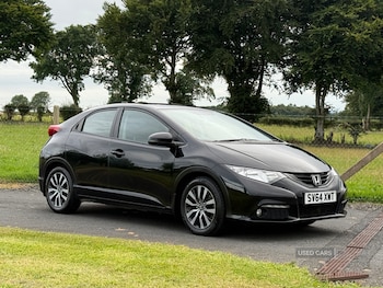 2014 - 1.6 i-DTEC SE Plus 5dr