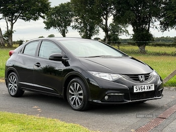 Used Honda Civic 2014 for sale - 75477214: Photo