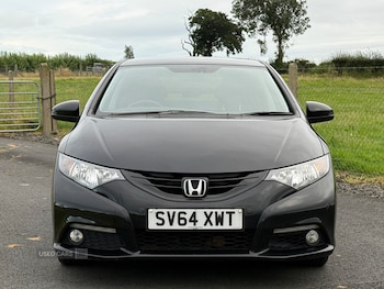 Used Honda Civic 2014 for sale - 75477214: Photo