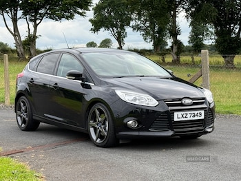 Used Ford Focus 2012 for sale - 75327971: Photo