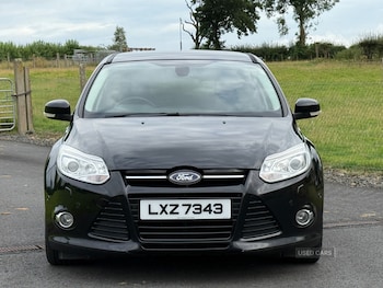 Used Ford Focus 2012 for sale - 75327971: Photo