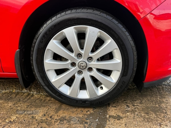 Used Vauxhall Astra 2014 for sale - 77599407: Photo 15