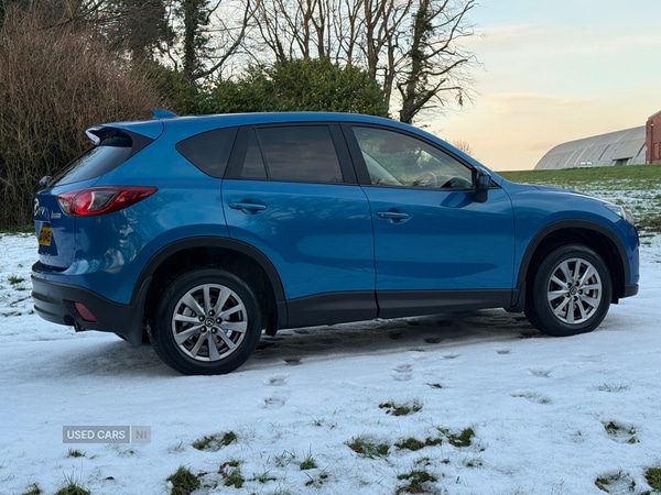 Used Mazda CX-5 2014 for sale - 77157011: Photo 10