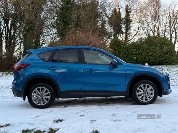 Used Mazda CX-5 2014 for sale - 77157011: Photo 11