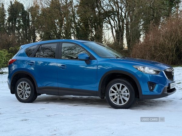 Used Mazda CX-5 2014 for sale - 77157011: Photo 12