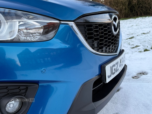 Used Mazda CX-5 2014 for sale - 77157011: Photo 13