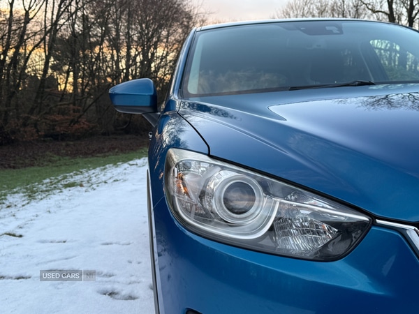 Used Mazda CX-5 2014 for sale - 77157011: Photo 14