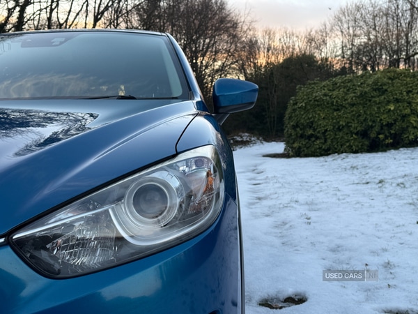 Used Mazda CX-5 2014 for sale - 77157011: Photo 15