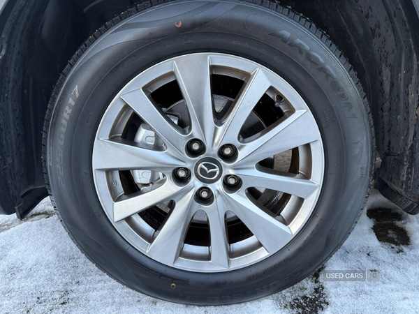 Used Mazda CX-5 2014 for sale - 77157011: Photo 17