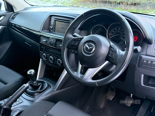 Used Mazda CX-5 2014 for sale - 77157011: Photo 19