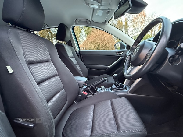 Used Mazda CX-5 2014 for sale - 77157011: Photo 20